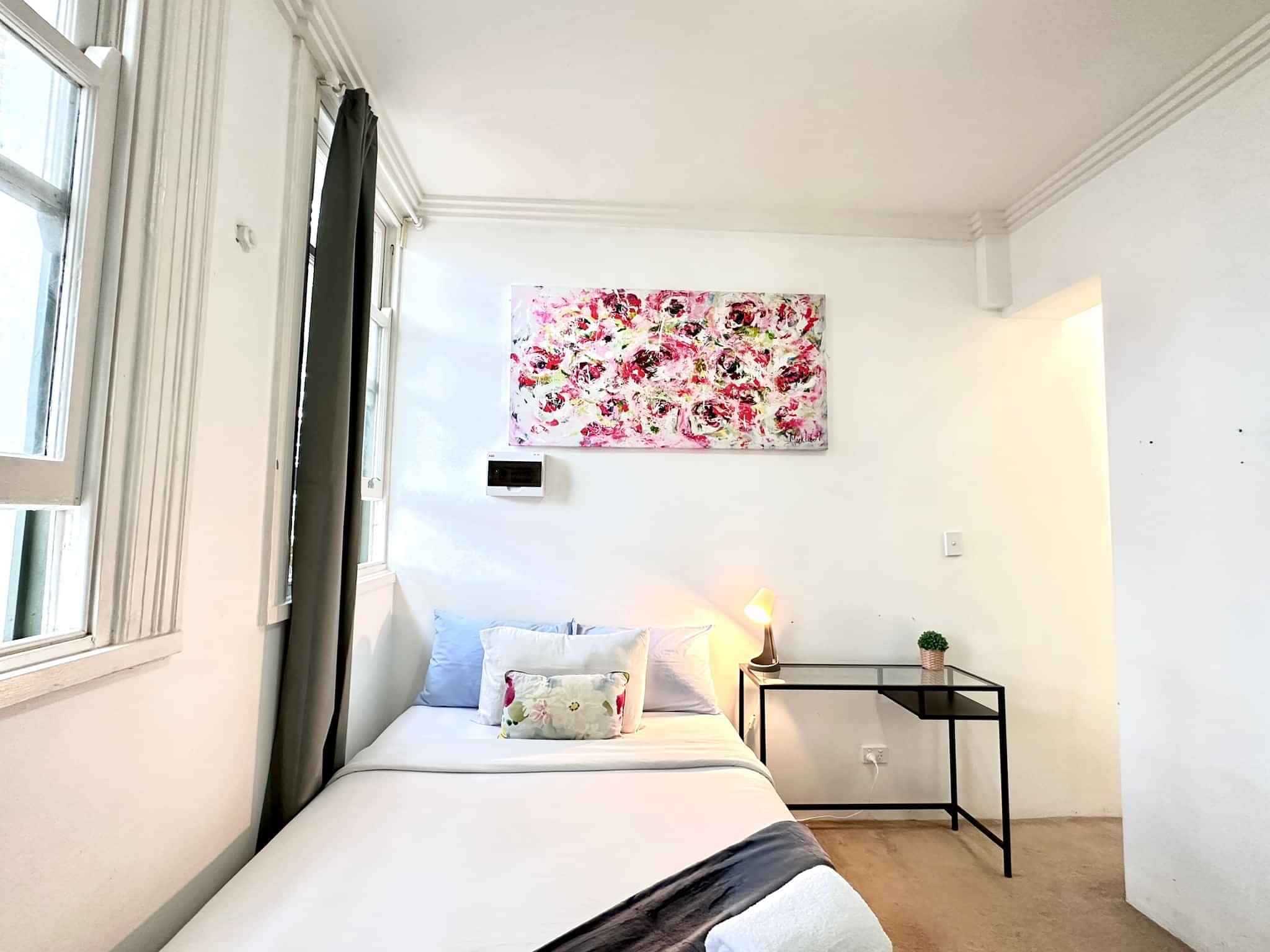 Room in a 51 Bedroom Apartment, 9 Darlinghurst Road, Potts Point NSW Australia 2011 - 2