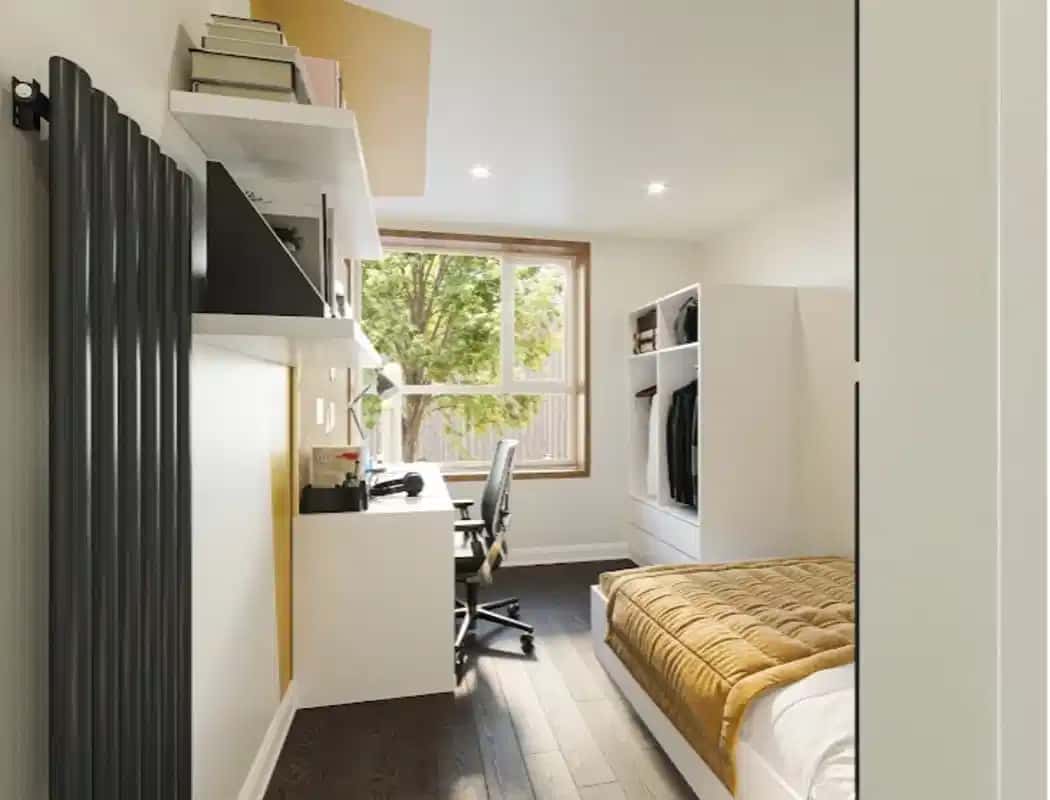 Waypointe, Cardiff - 5