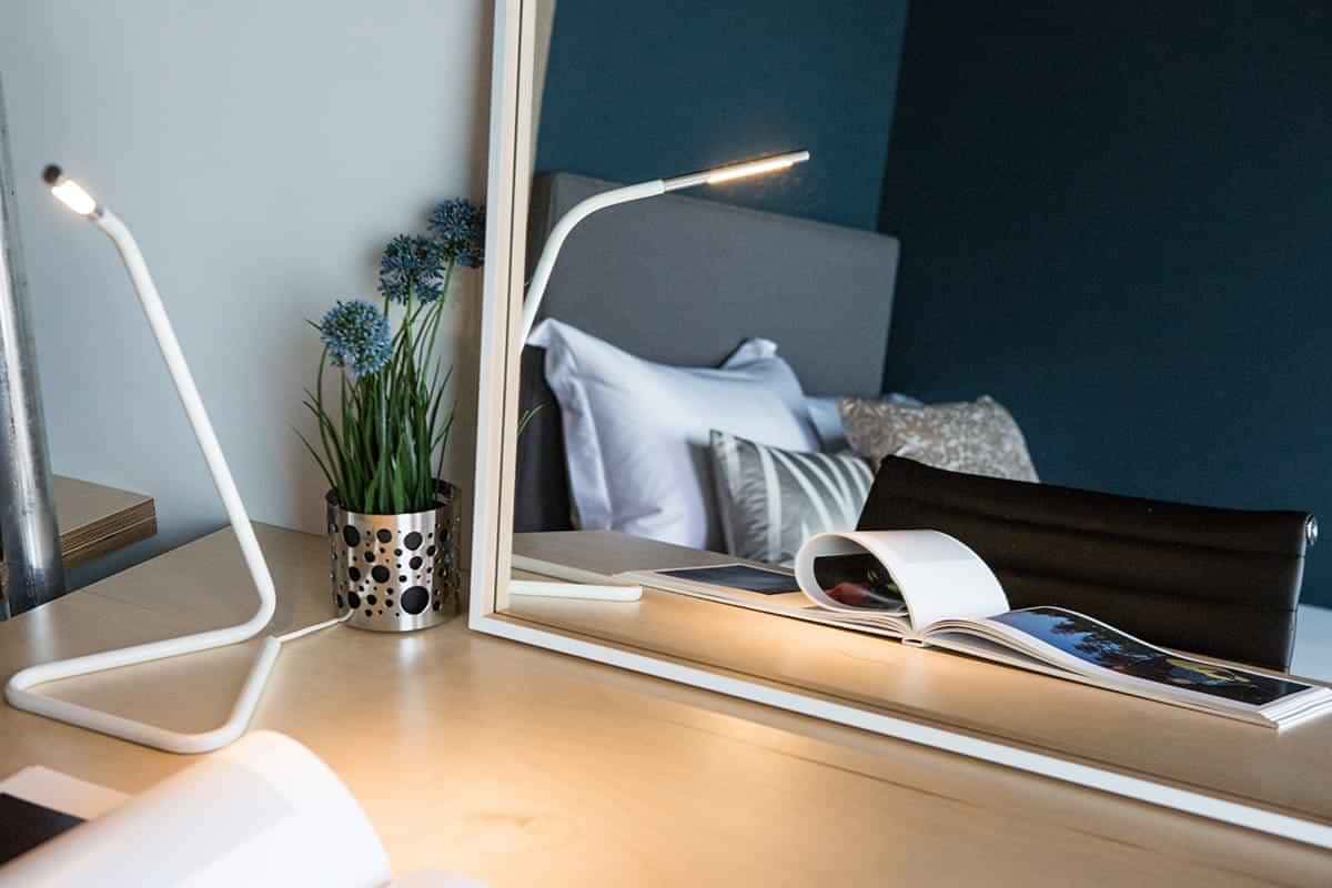 GoBritanya Spitalfields Residence, London - 4