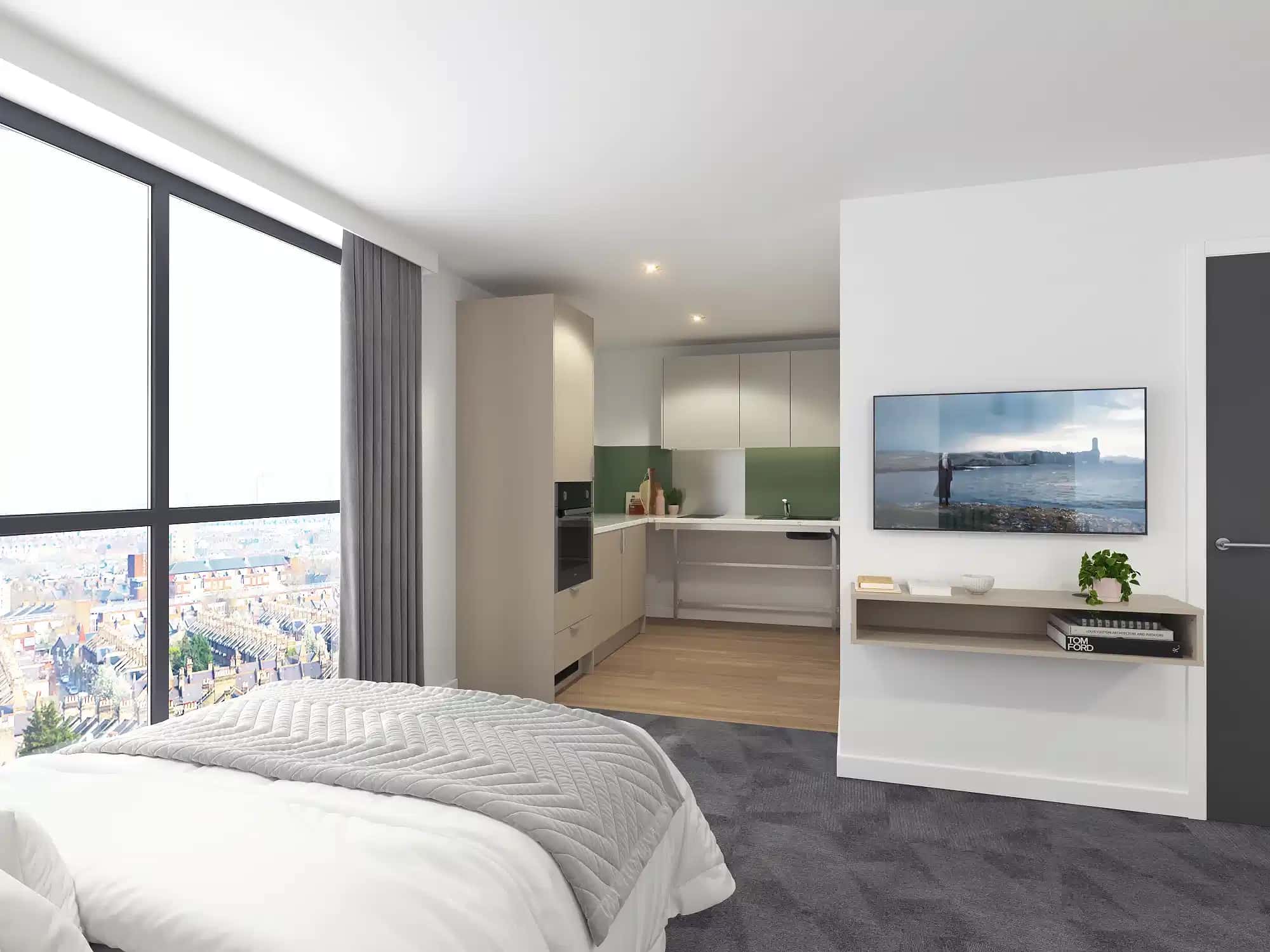 True Sheffield, Sheffield - 1