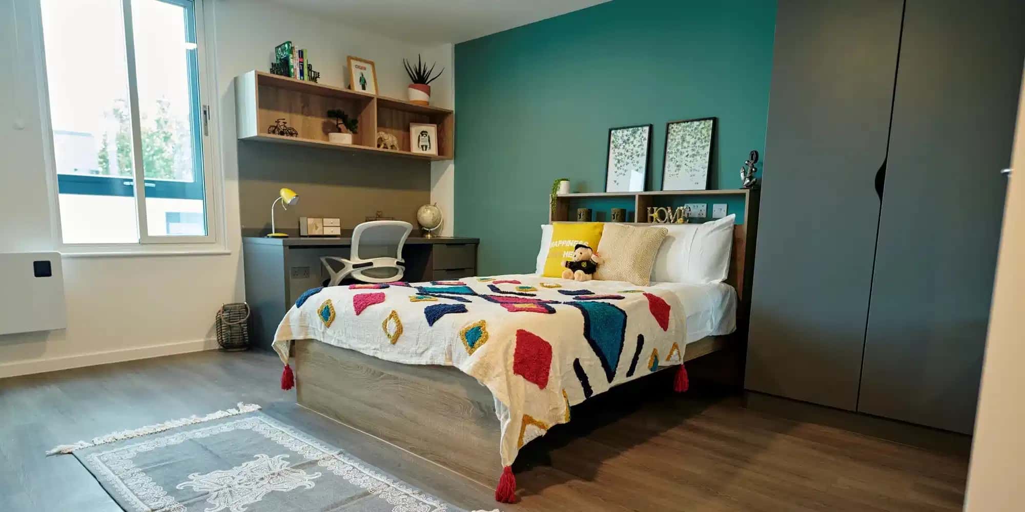 Canvas The Malthouse, Bristol - 1