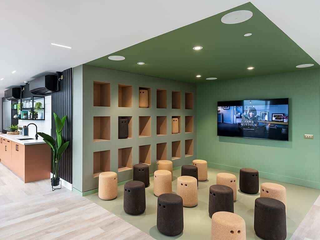 Bridle Works, Glasgow - 4