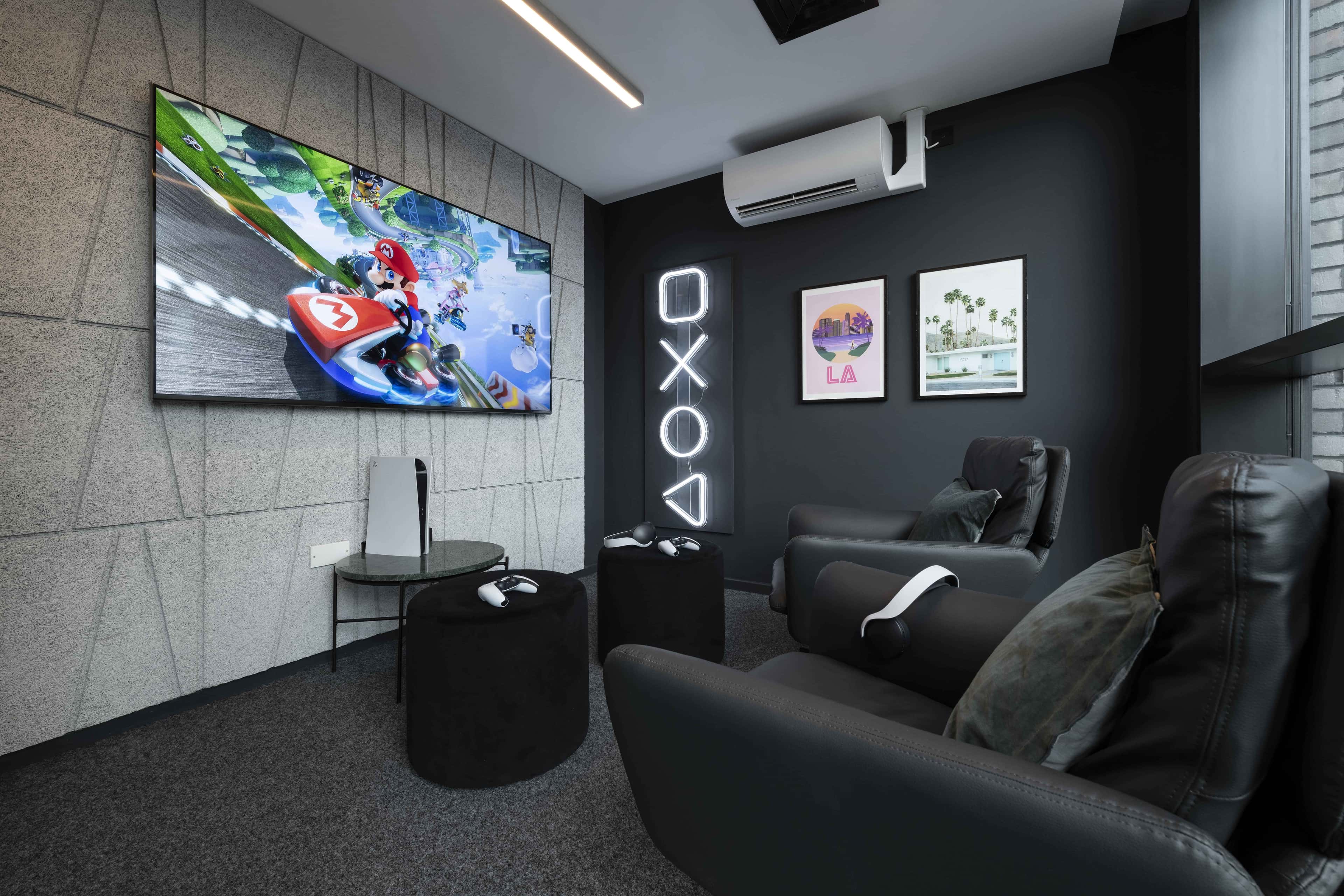 Hillside House, Sheffield - 4