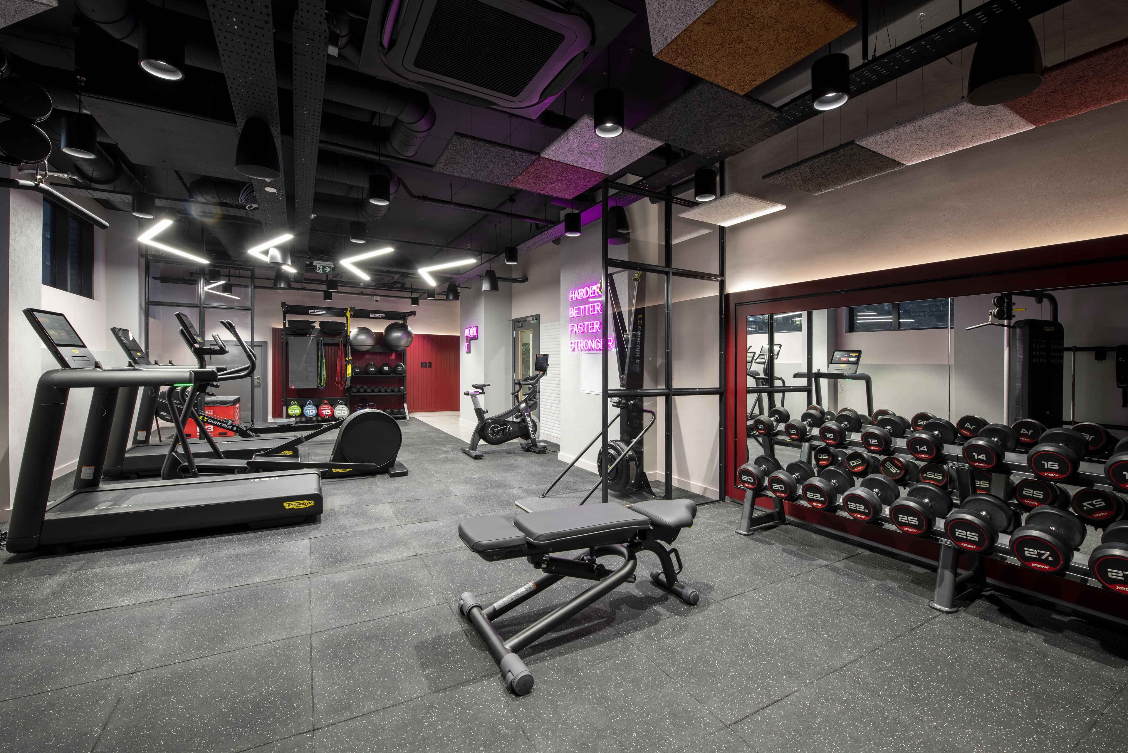 Hillside House, Sheffield - 5