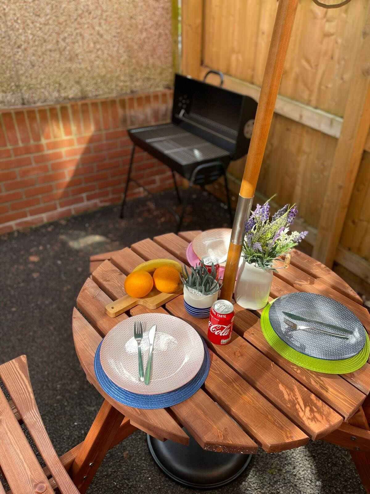 Blockyard Apartments, Exeter - 2