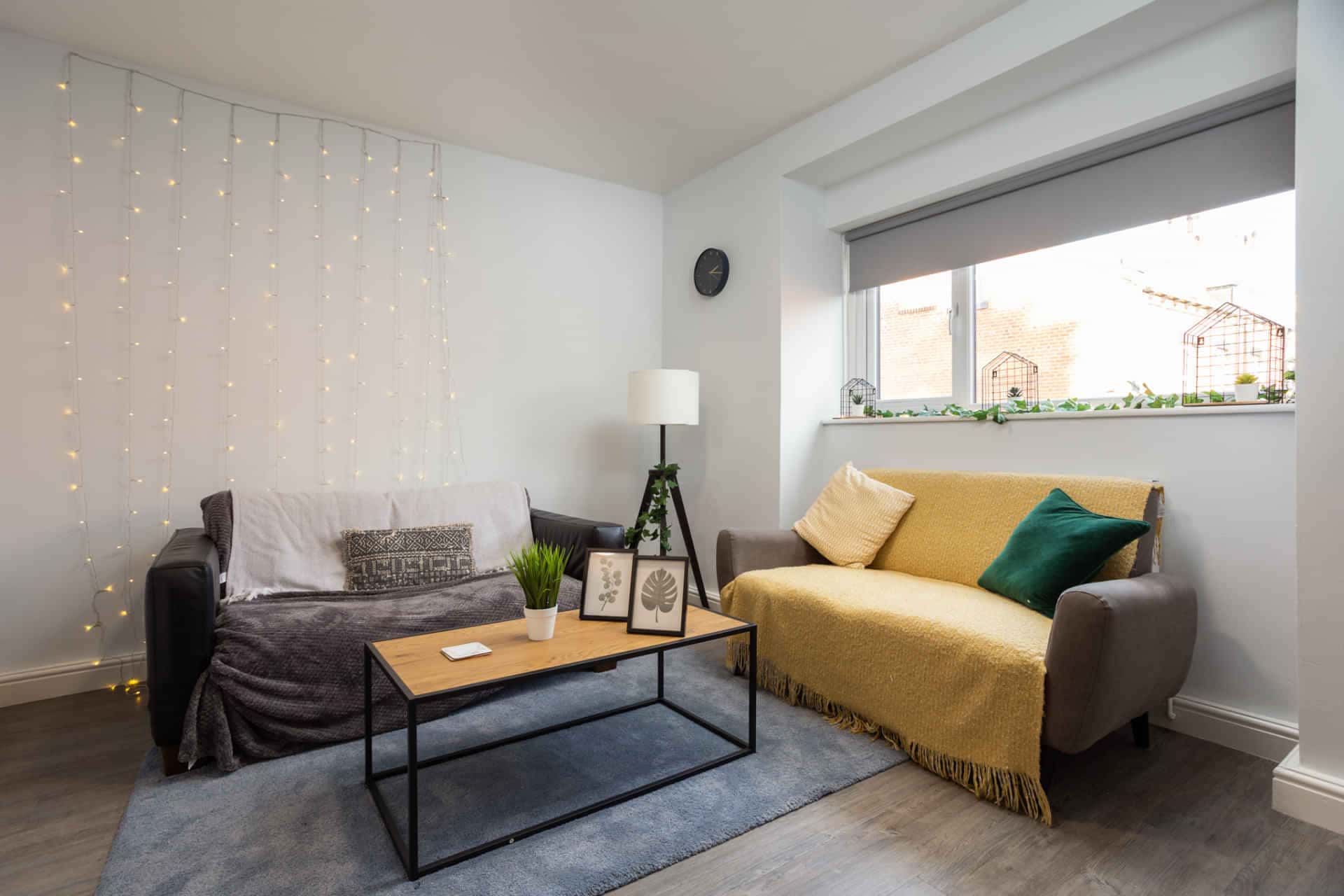 Thornville Court, Leeds - 2