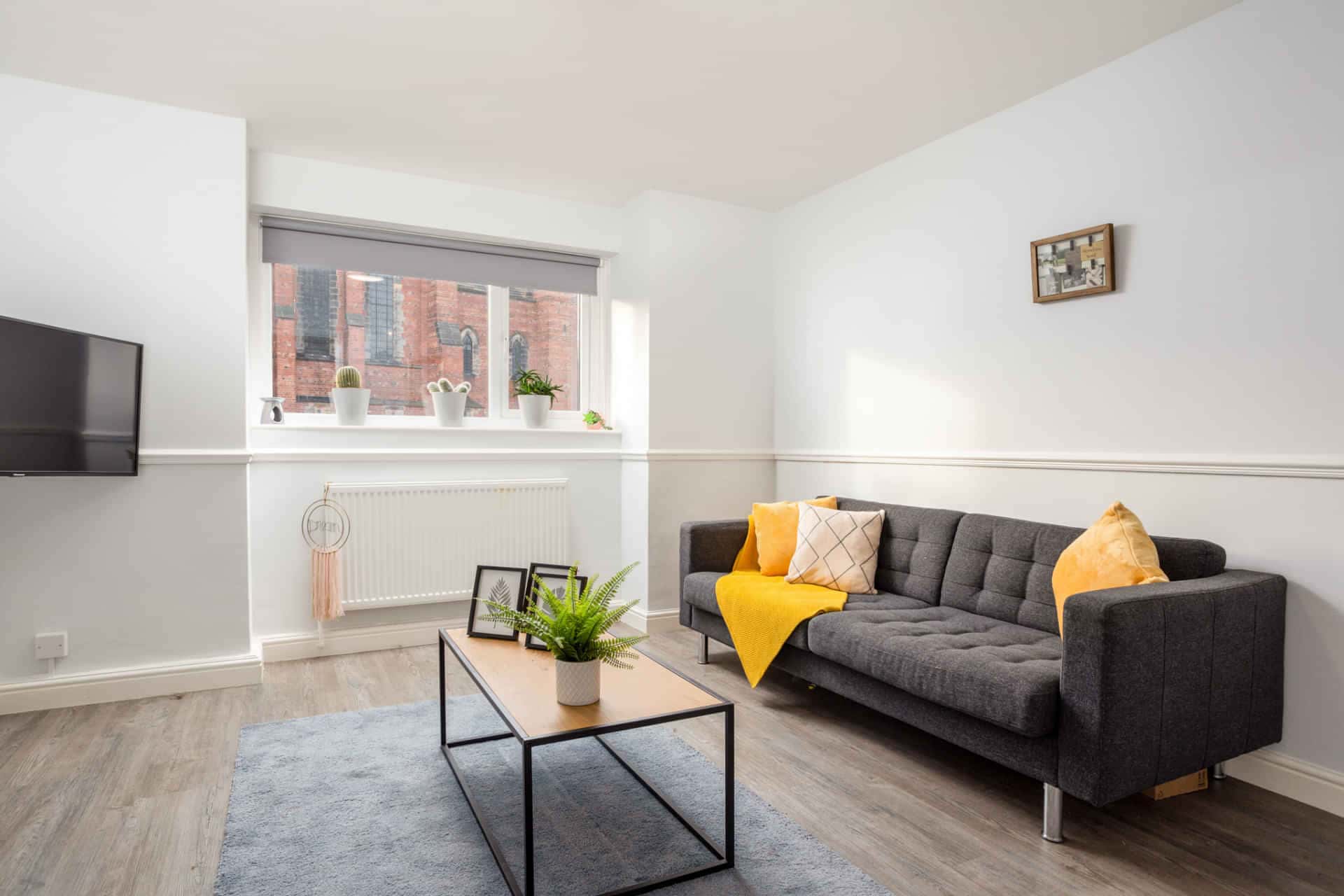 Thornville Court, Leeds - 4