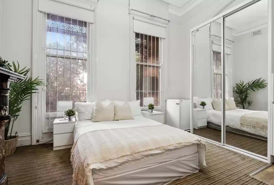 Room in a 16 Bedroom Apartment, 4 Carlton Street, Kensington, Sydney, 2033 - 2