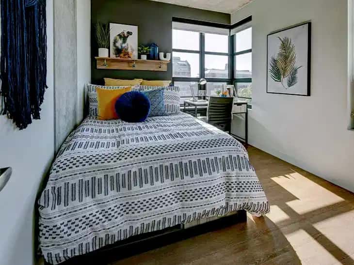 Campus Edge Ann Arbor, Ann Arbor - 1