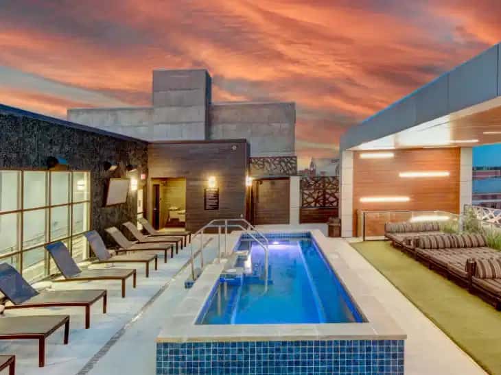 Campus Edge Ann Arbor, Ann Arbor - 5