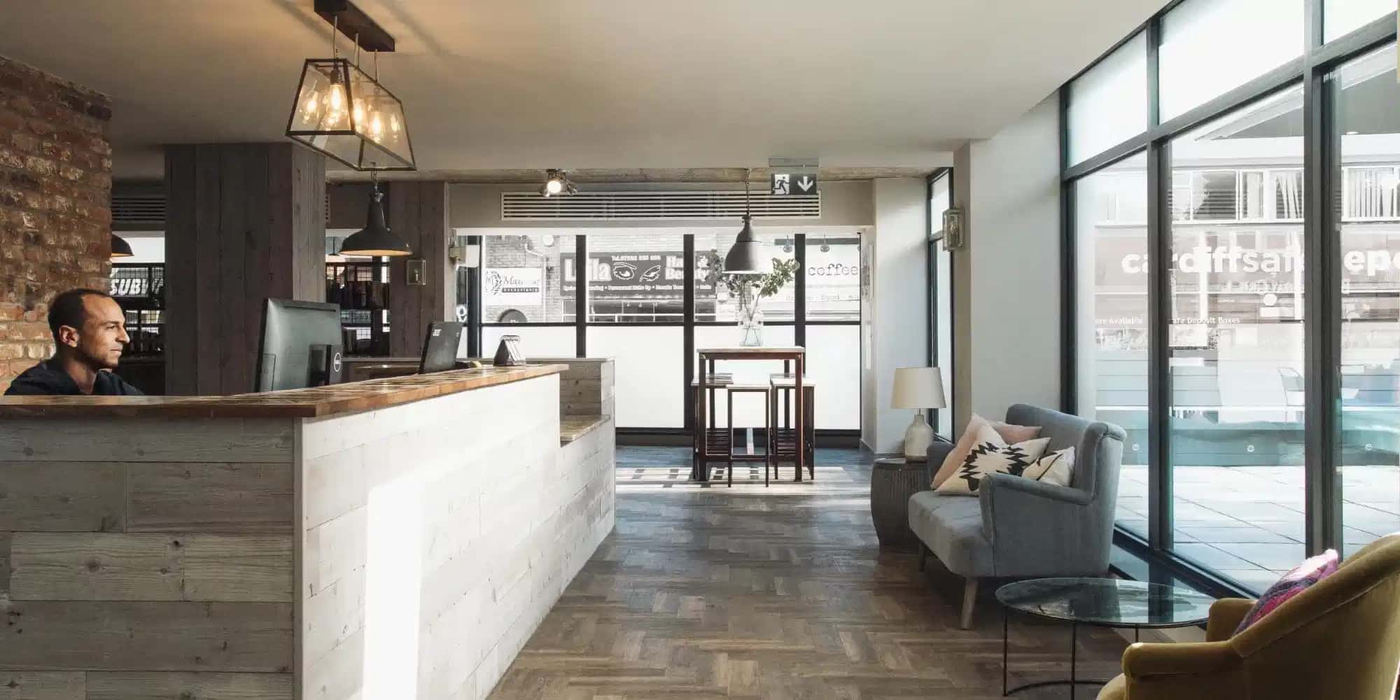 Cardiff Lime, Cardiff - 5