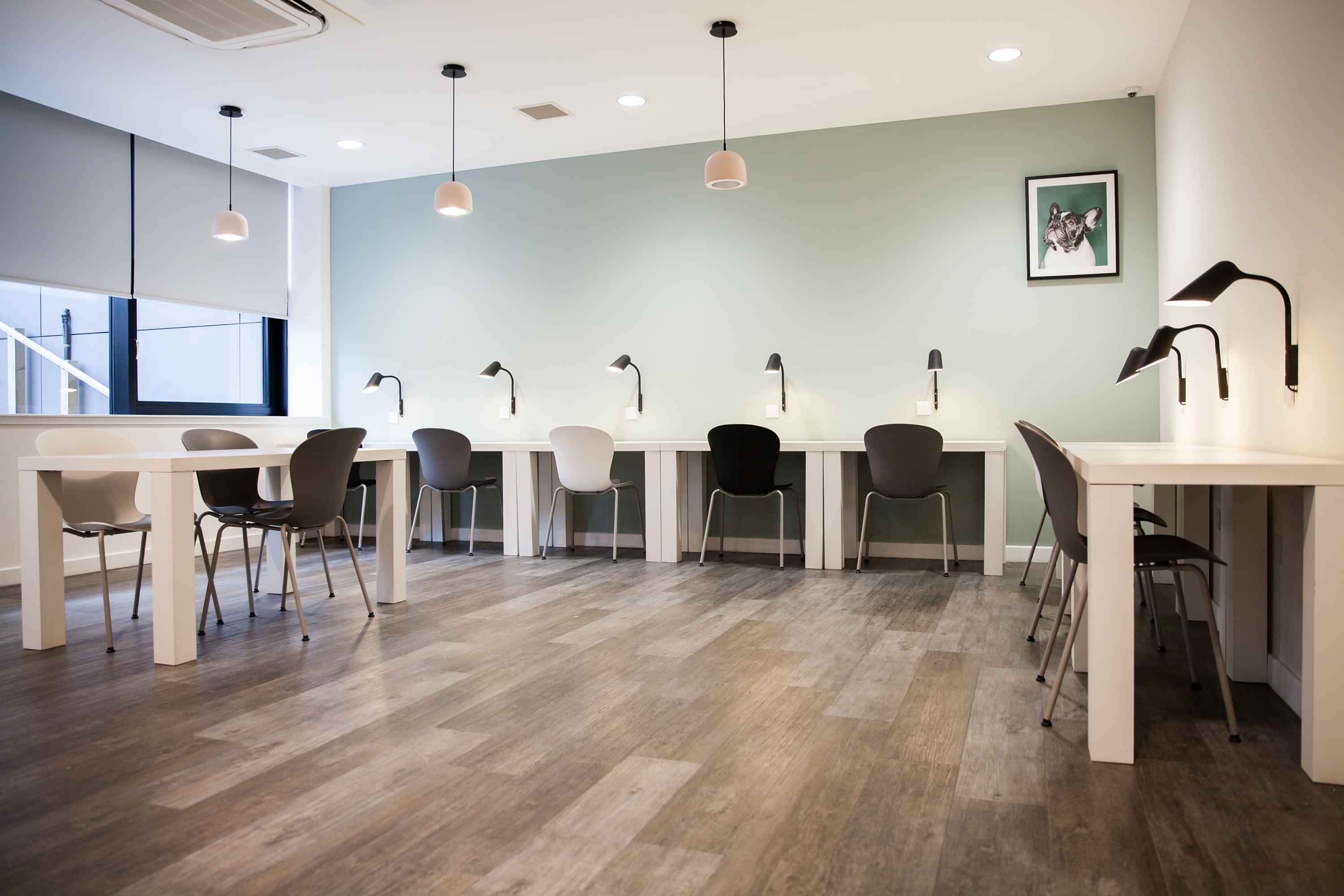 Clifton & Stewart House, Glasgow - 2