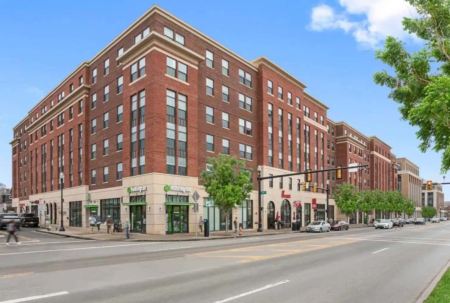 StateHouse Varsity, Columbus - 4