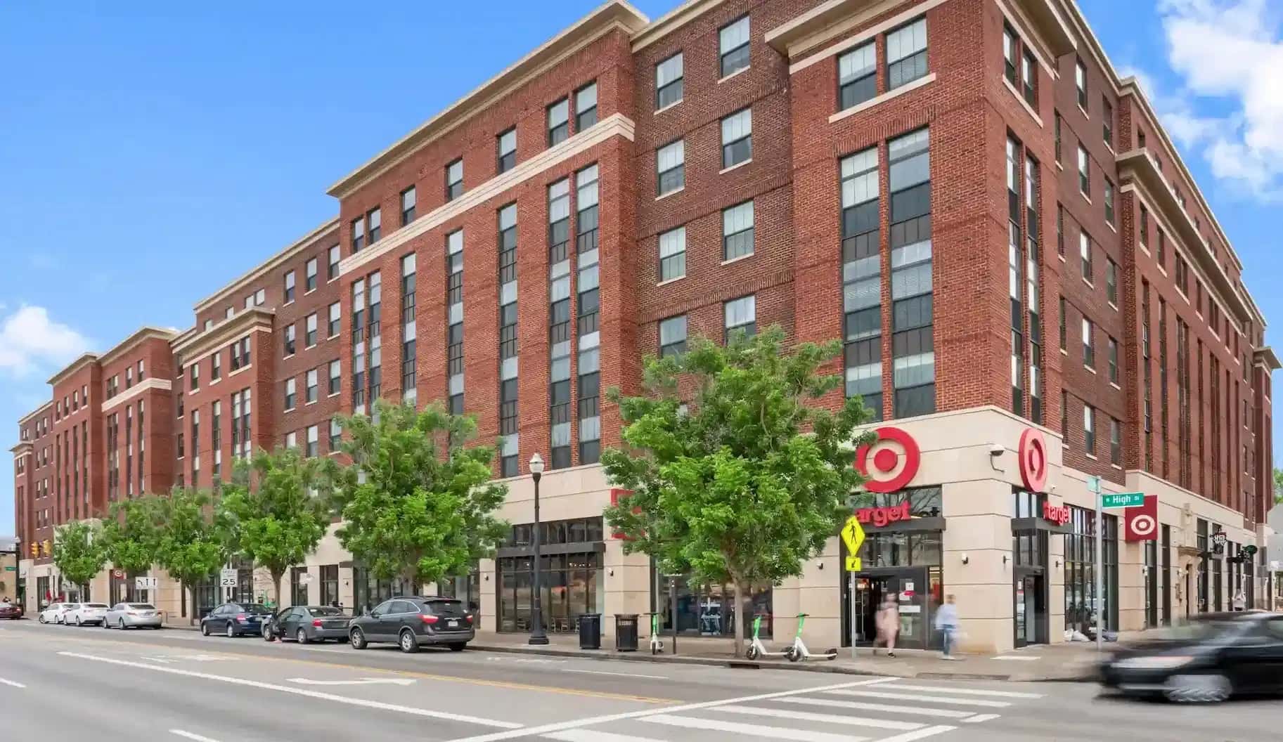 StateHouse Varsity, Columbus - 5