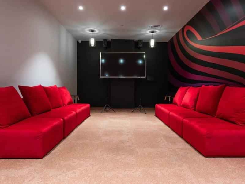 Steelworks, Sheffield - 2