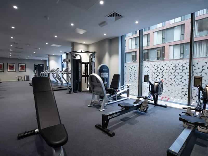 Steelworks, Sheffield - 5