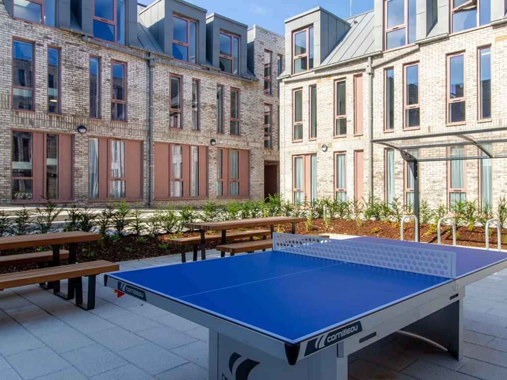 Alma Court, Canterbury - 3