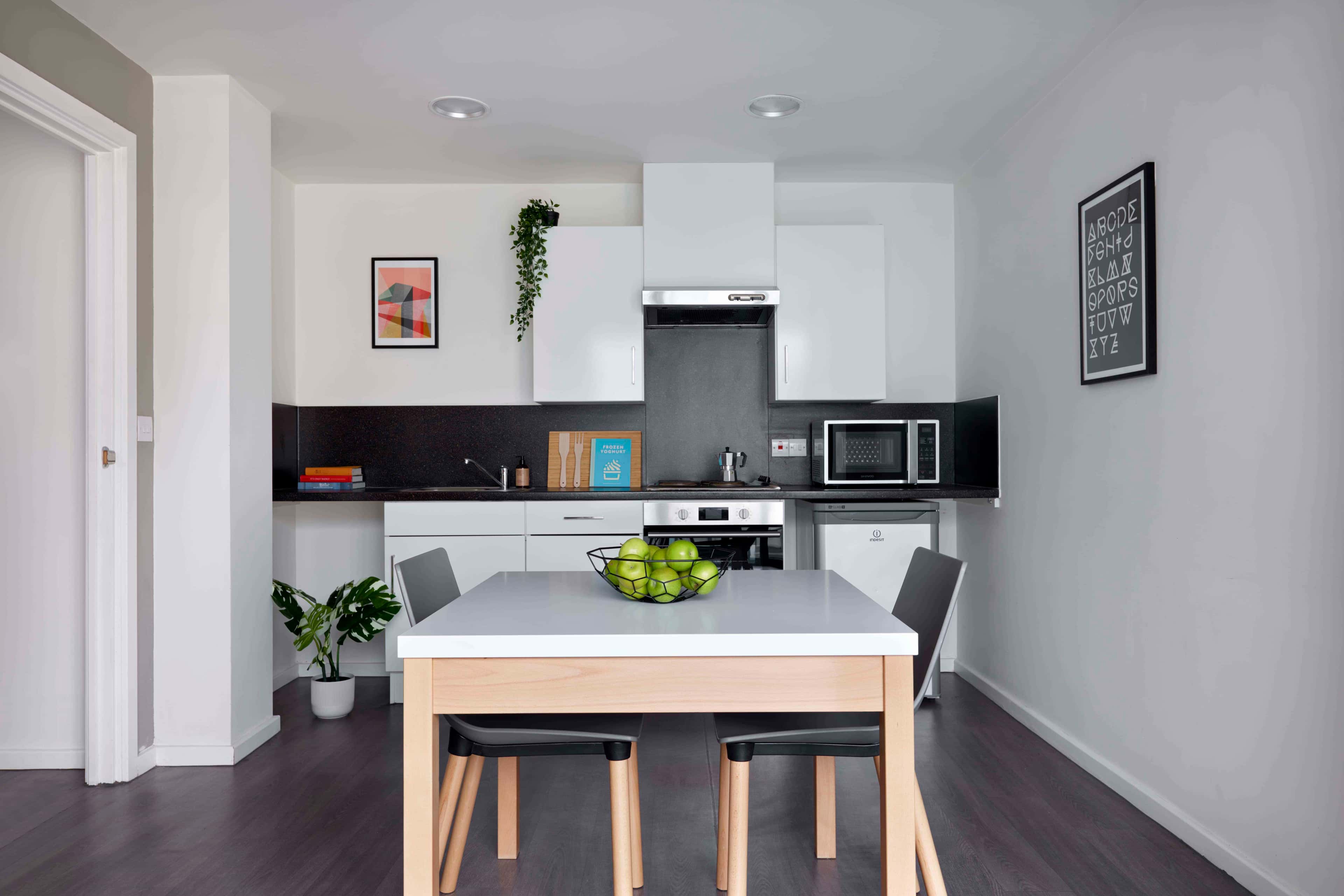 Sharman Court, Sheffield - 3