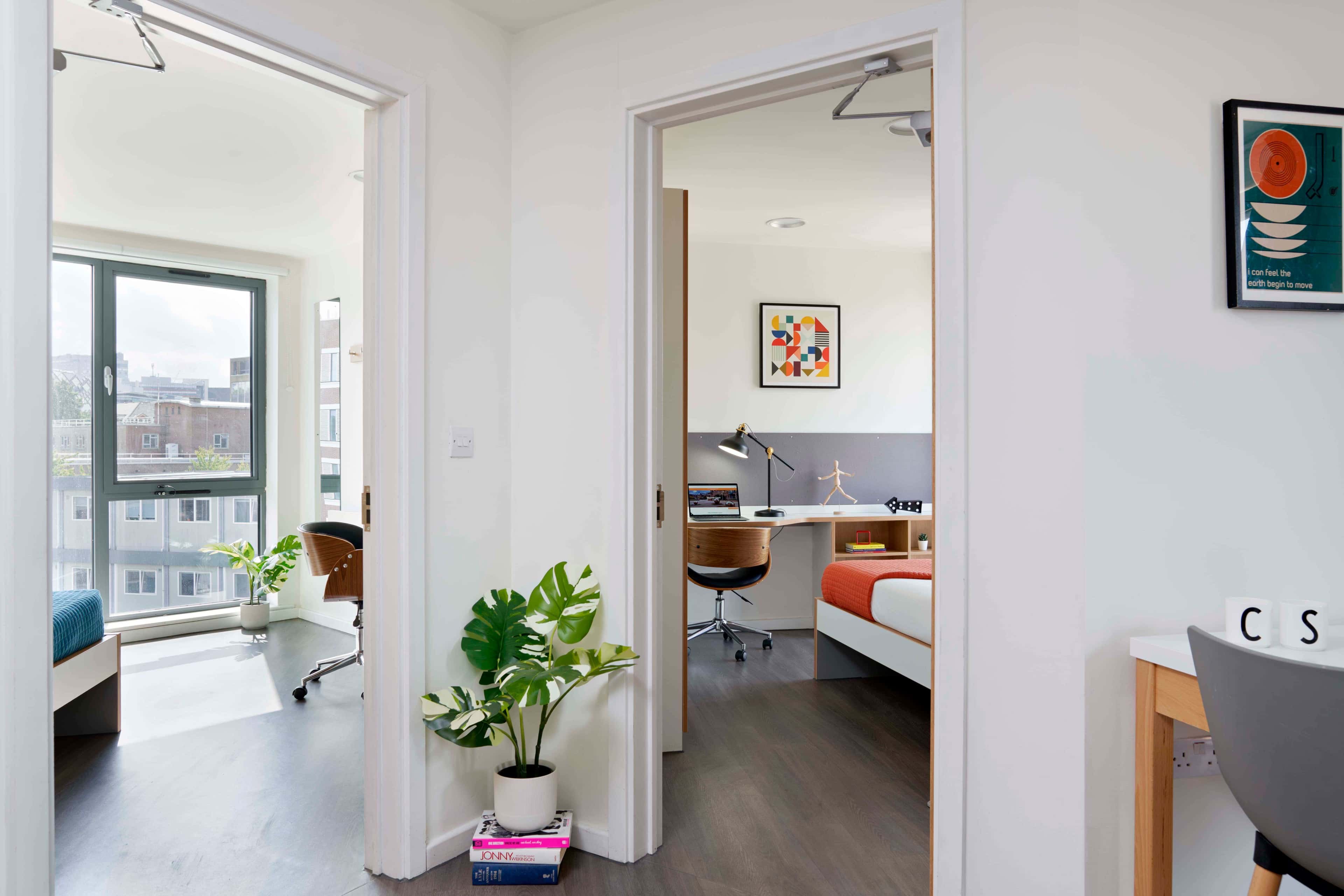 Sharman Court, Sheffield - 4