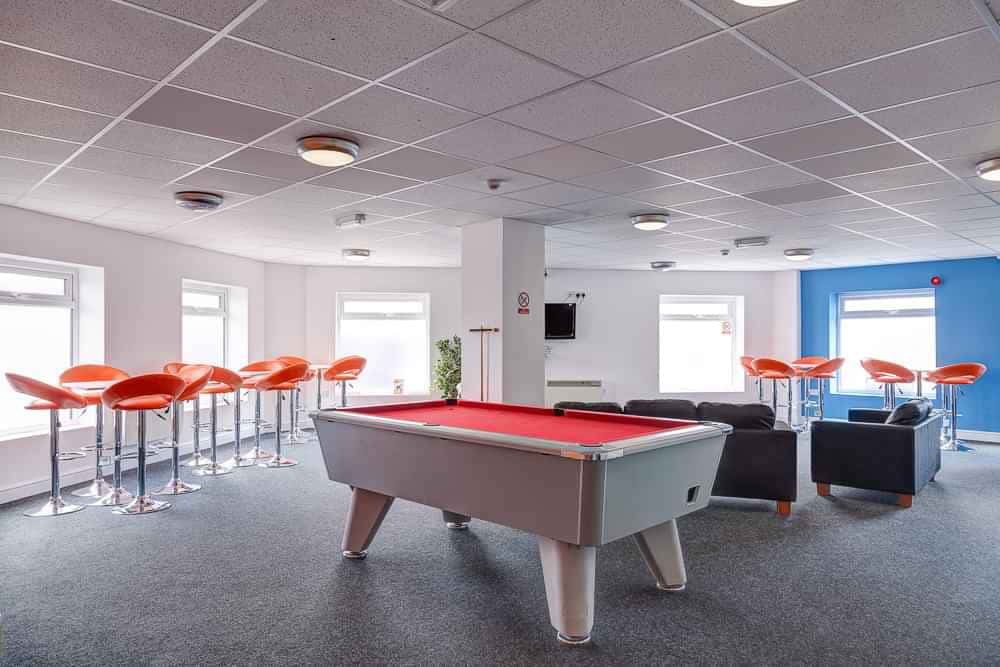 Dunn House, Sunderland - 2