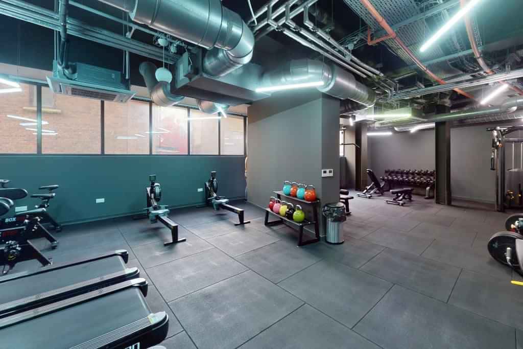 The Exchange, Liverpool - 3