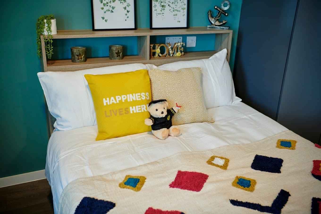 Canvas The Malthouse, Bristol - 2