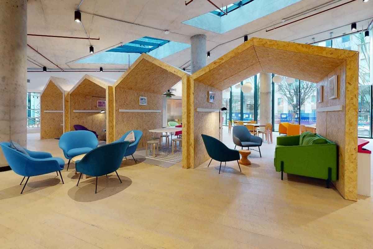 GoBritanya Brighton Residence, Brighton and Hove - 4