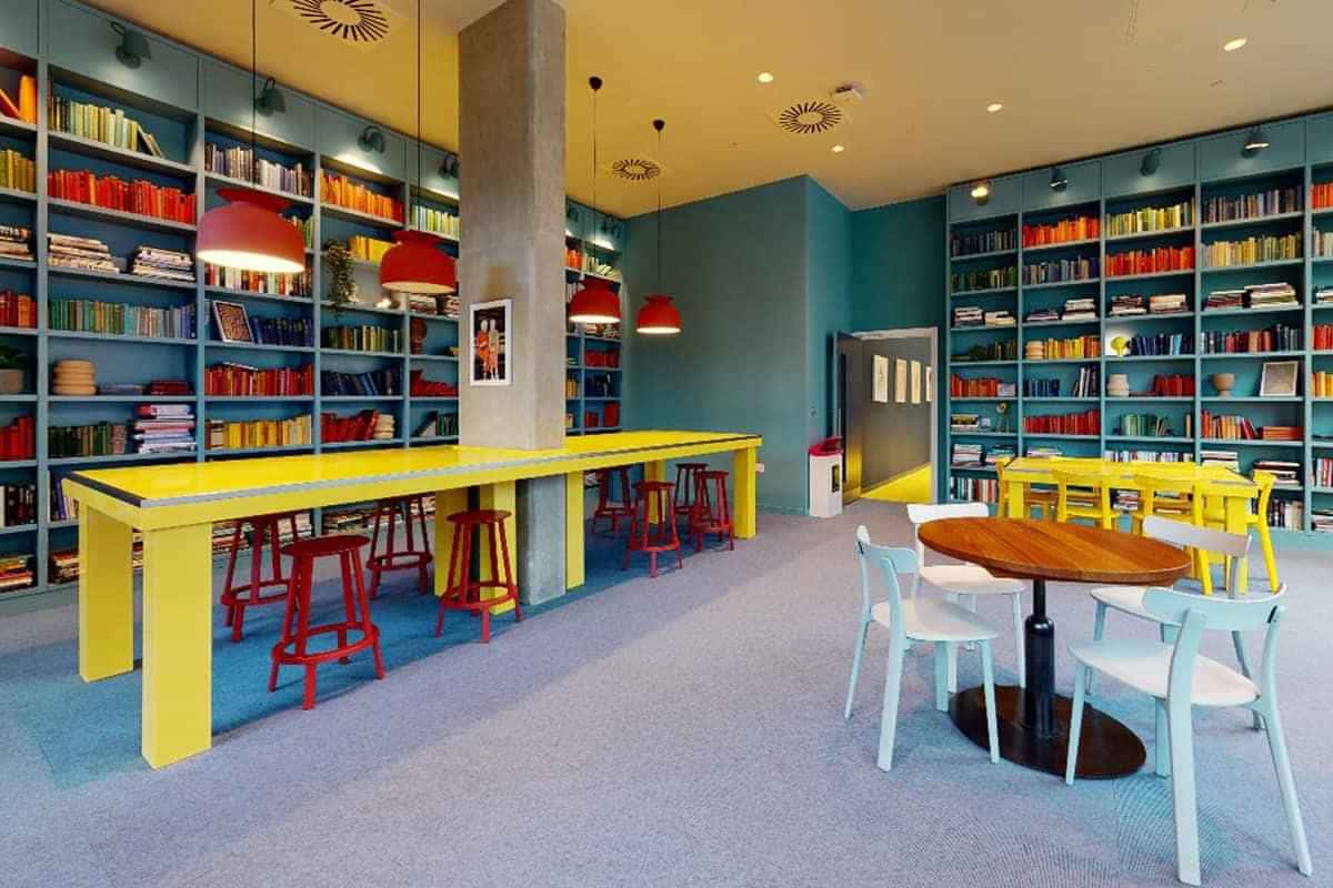 GoBritanya Brighton Residence, Brighton and Hove - 5