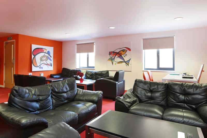 Urban Student Life Canterbury Student Village, Canterbury - 2