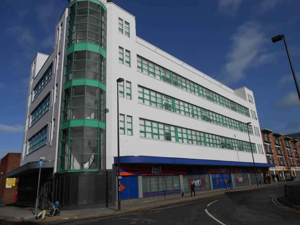 X1 Borden Court, Liverpool - 3