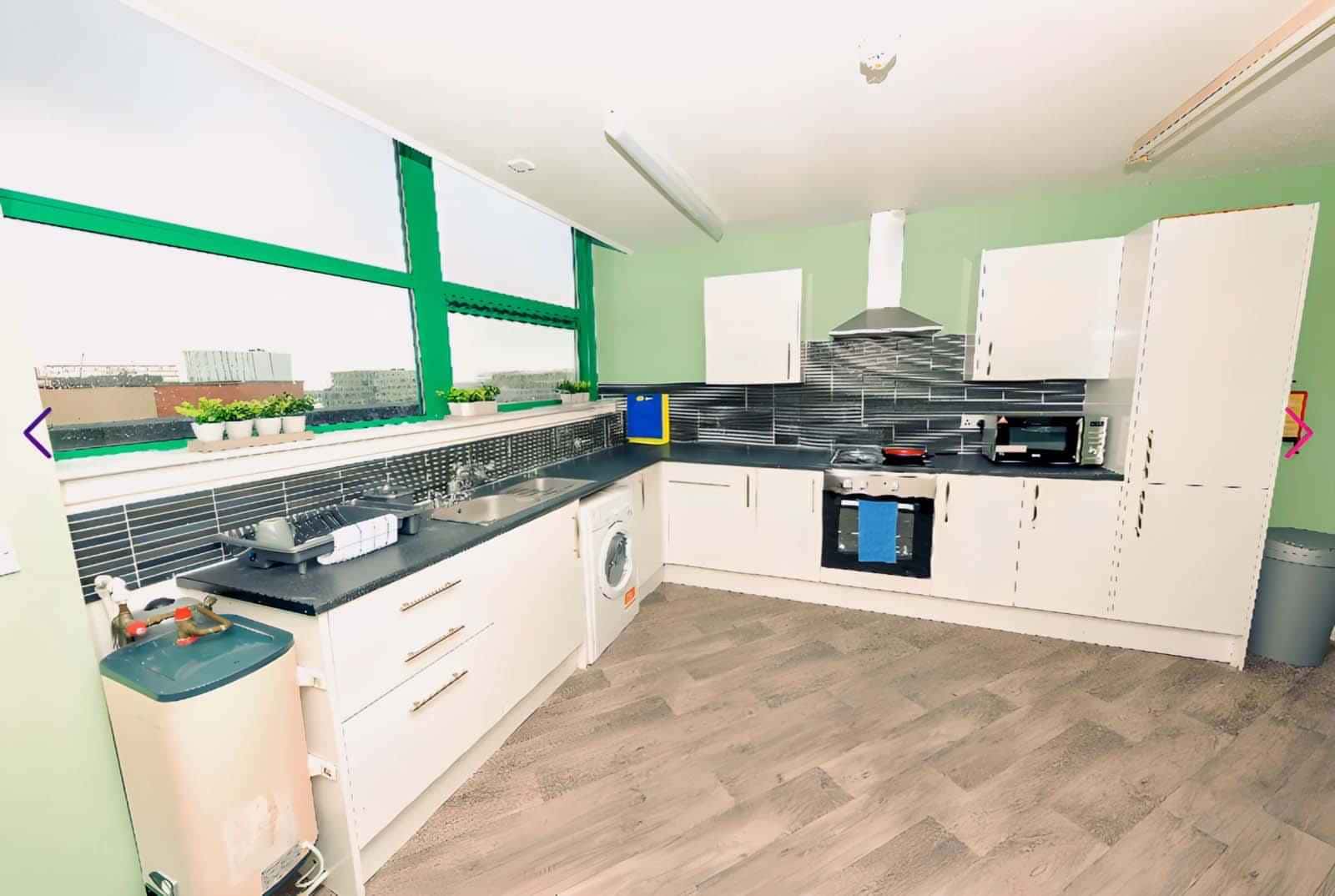 X1 Borden Court, Liverpool - 4