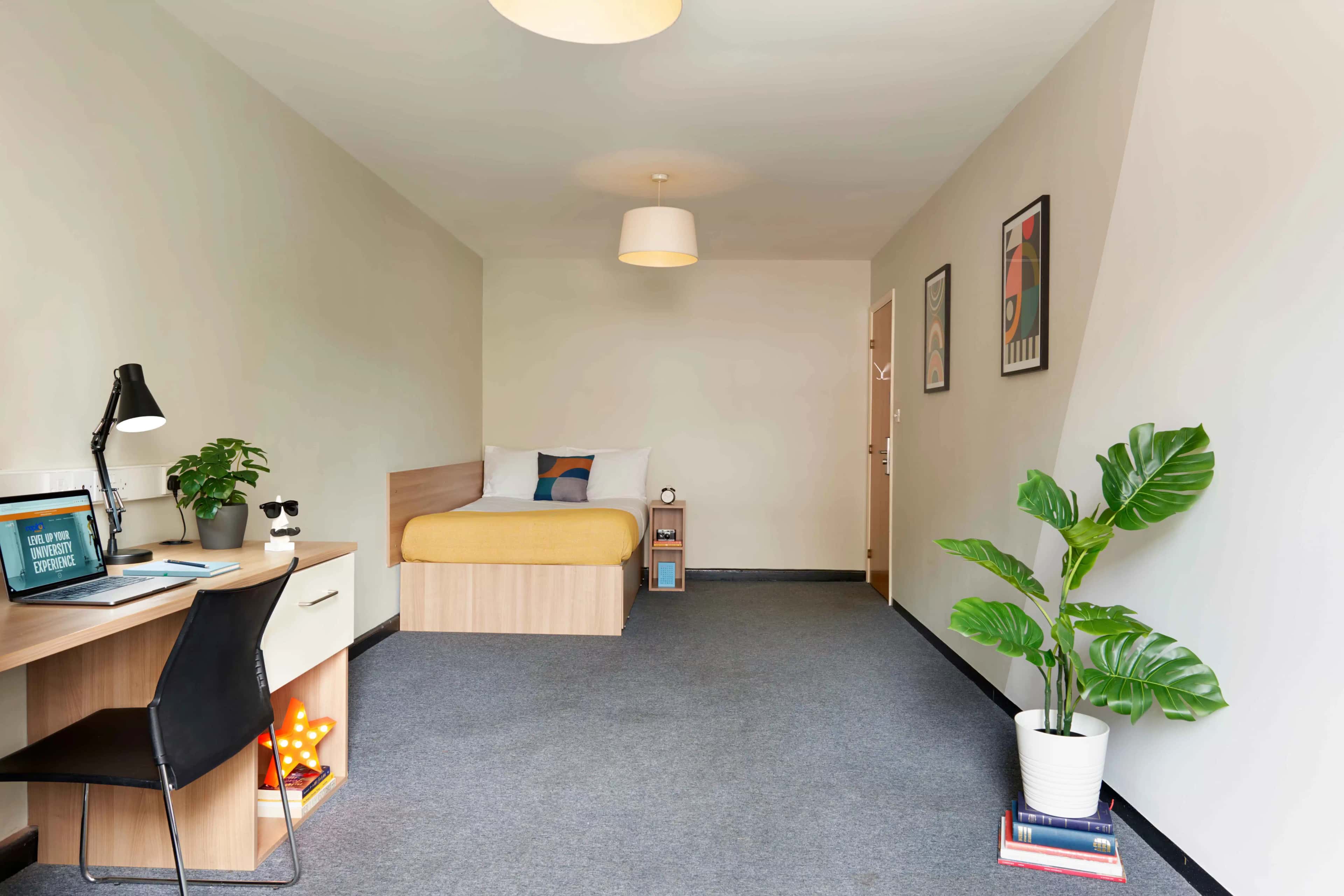 Transom House, Bristol - 1