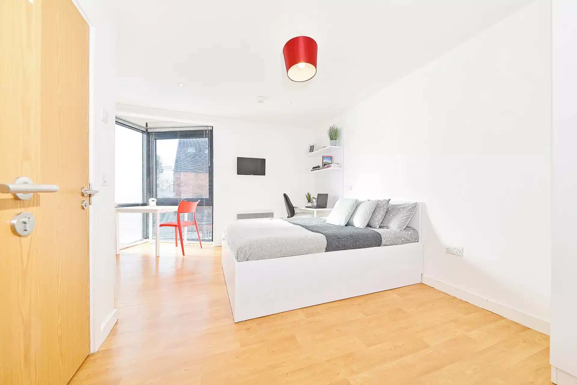 The Pavilion, Leeds - 1