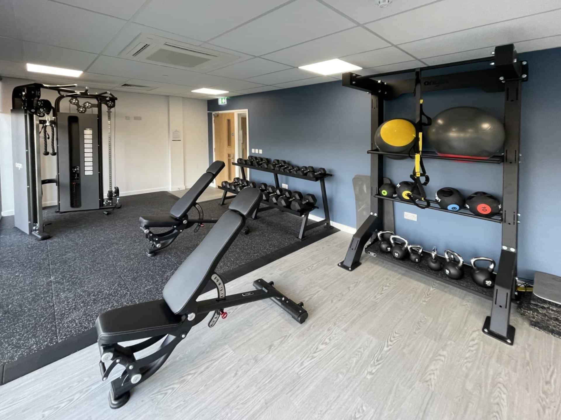 Northgate House, Derby - 3