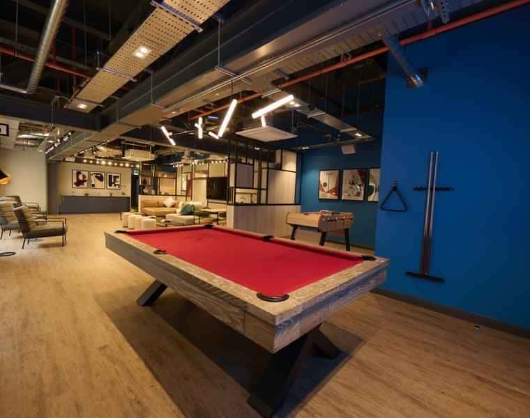 The Spireworks, Oxford - 5