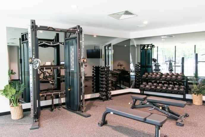 UniLodge Park Avenue, Melbourne - 2