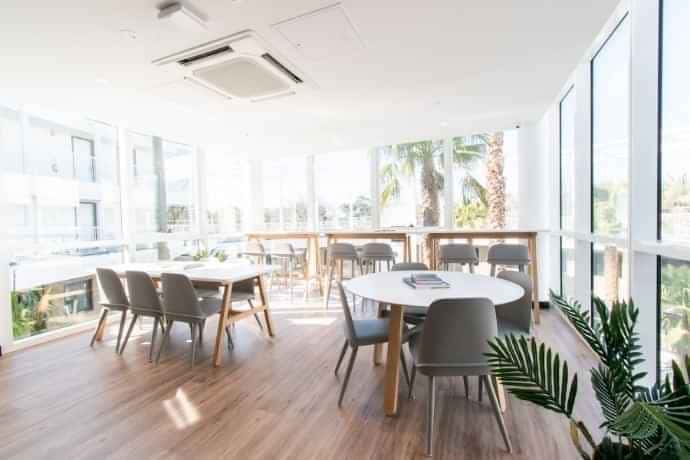 UniLodge Park Avenue, Melbourne - 4