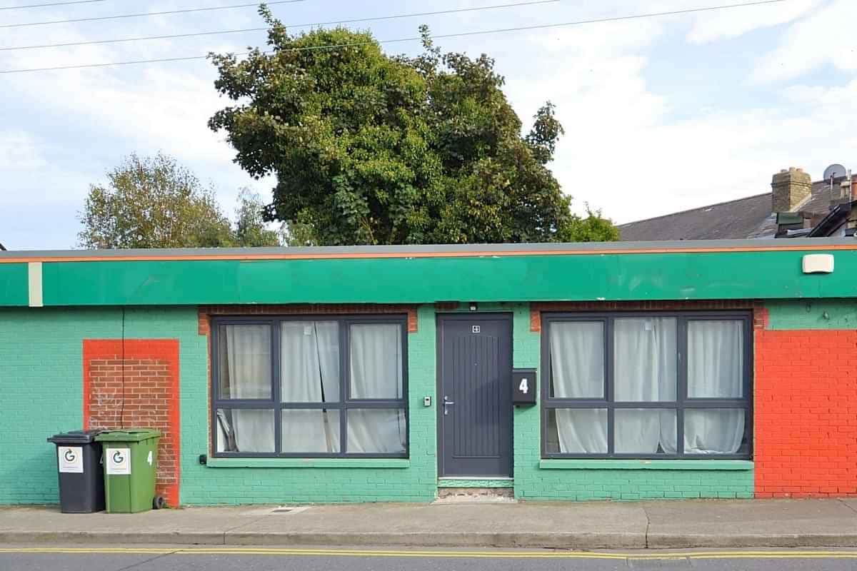 4 Herberton, Dublin - 2
