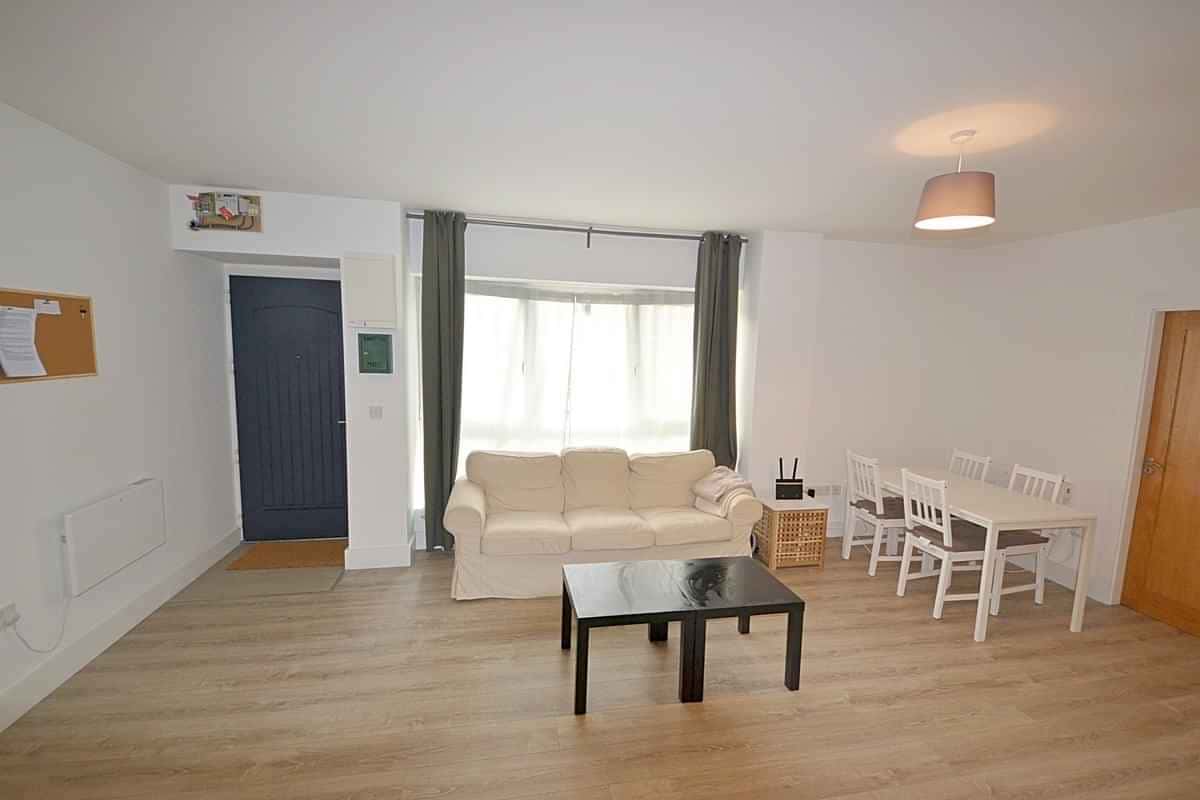 4 Herberton, Dublin - 4