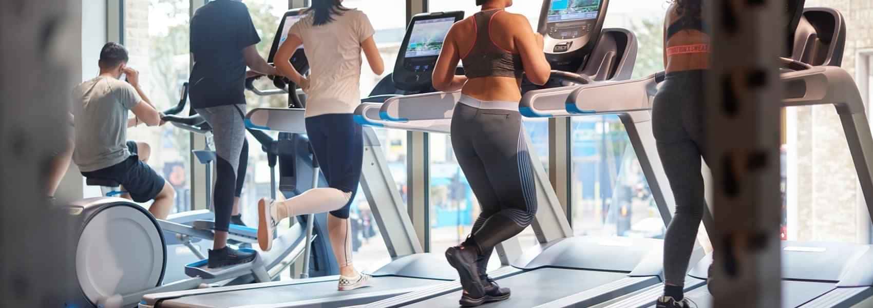 Chapter Highbury II, London - 5