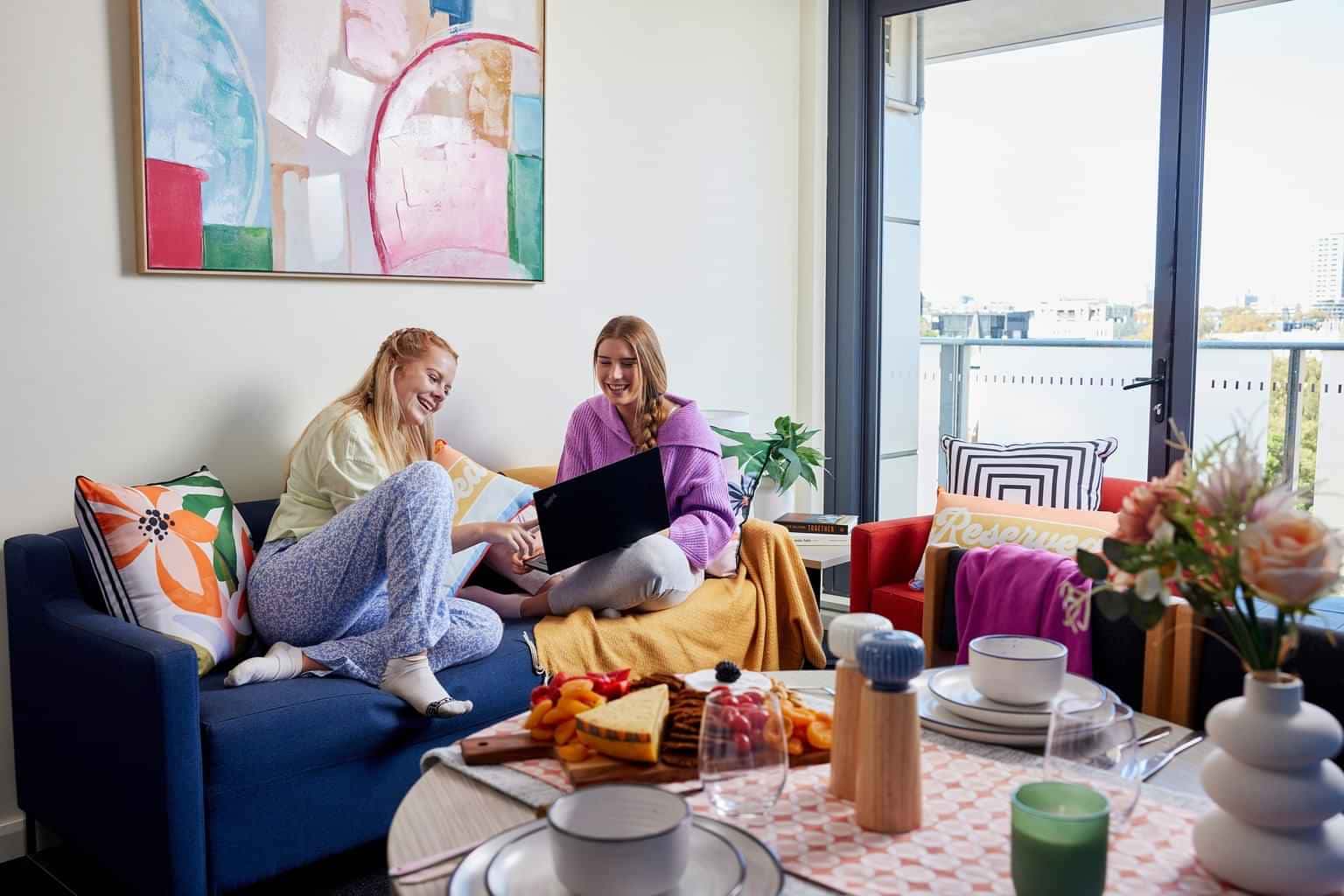 Scape Broadway X, Sydney - 2