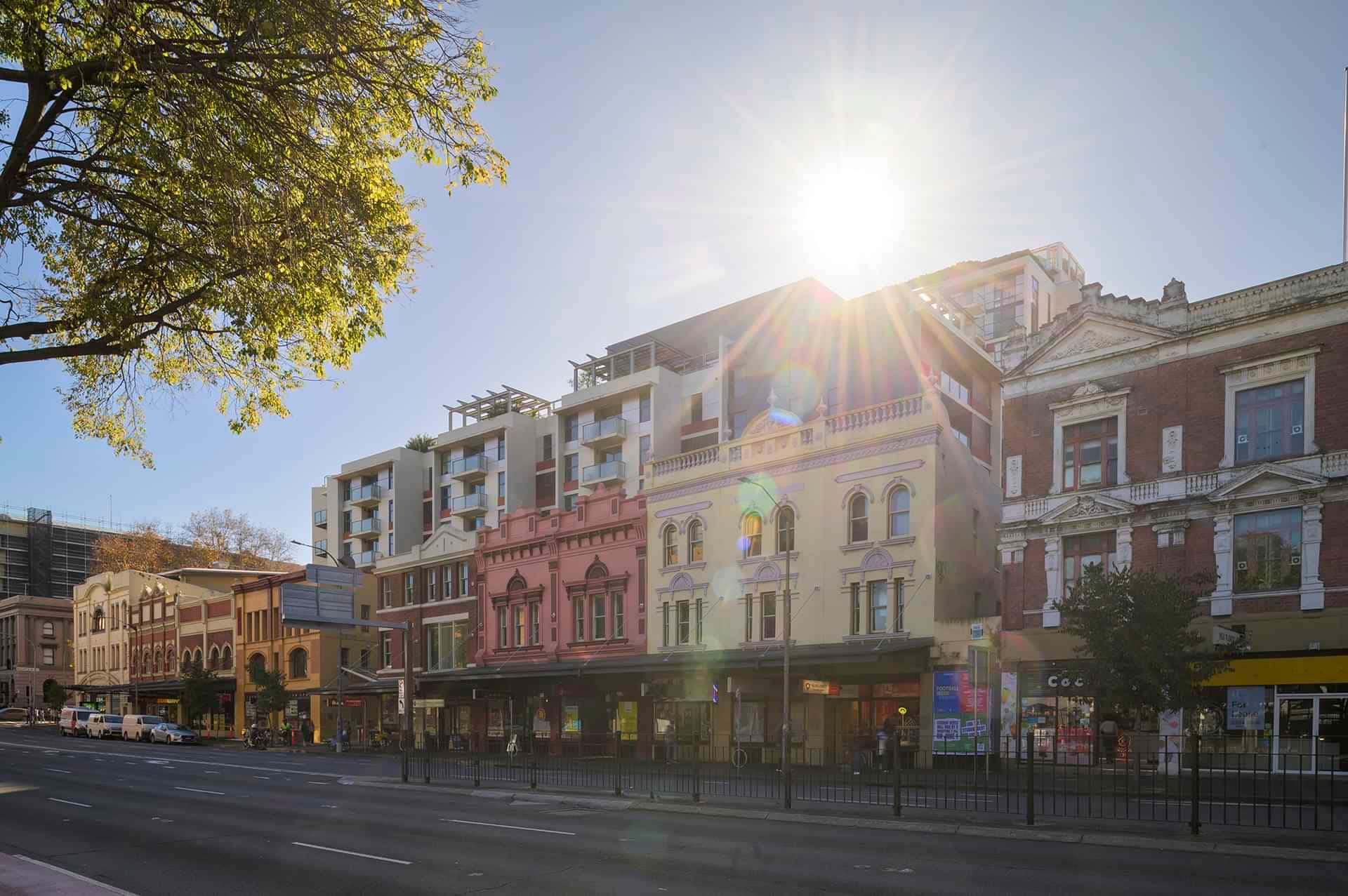 Scape Broadway X, Sydney - 5