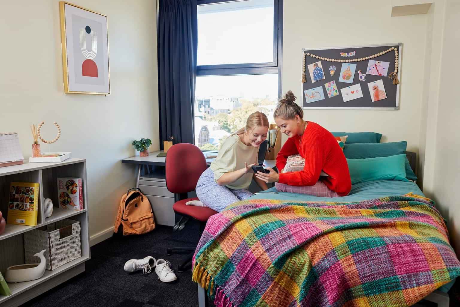 Scape Broadway X, Sydney - 1