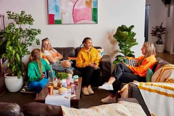 Scape Mountain X, Sydney - 4