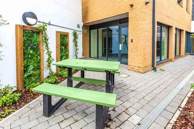 Holden Court, Brighton - 2