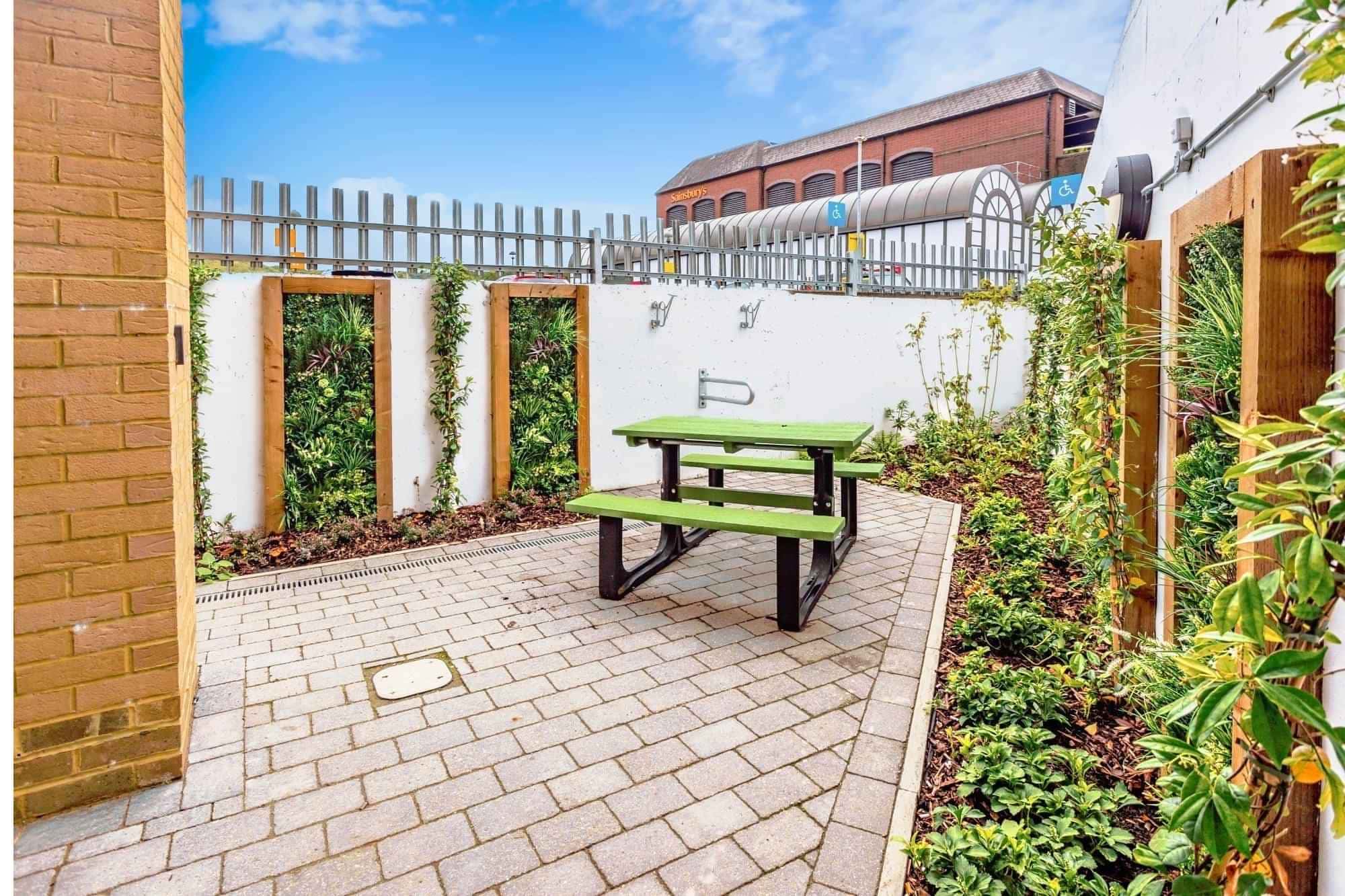 Holden Court, Brighton - 4