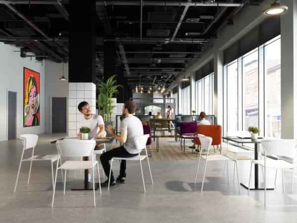 True Leicester, Leicester - 3