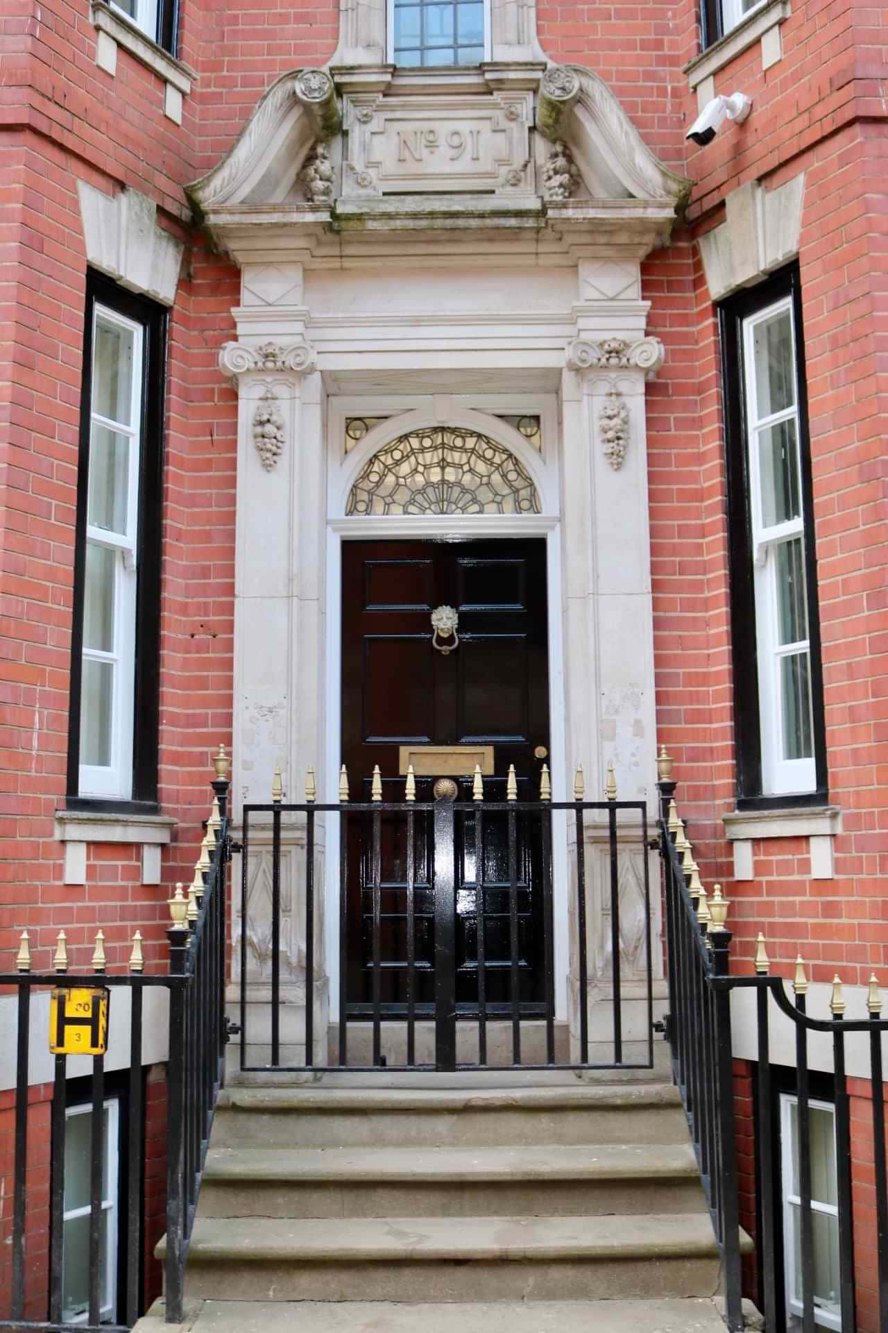 Cornwall Street, Birmingham - 2