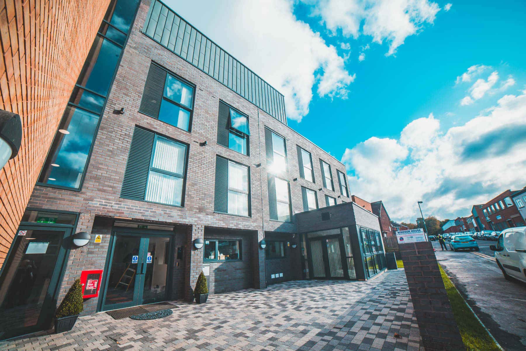 Windsor Court, Birmingham - 3