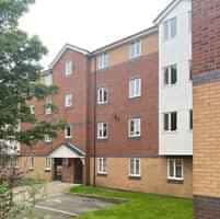 Woodhouse Flats, Leeds - 4